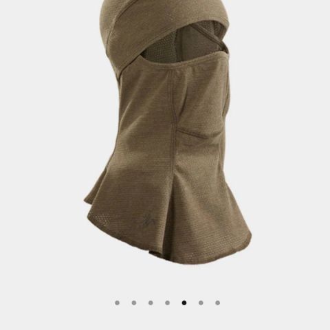 ARCTERYX LEAF BALACLAVA Gen 2