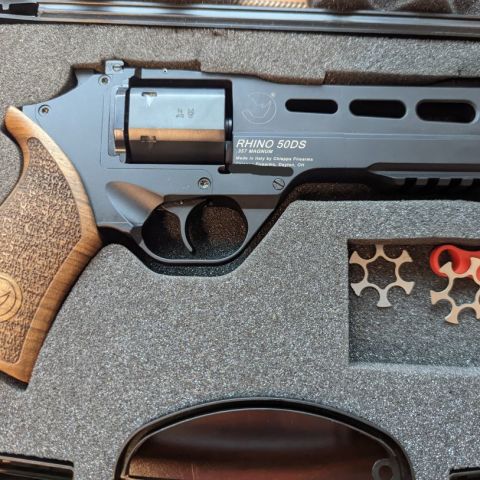 .357 LTT LTS