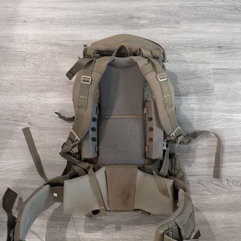 Mystery Ranch Overload MSOB