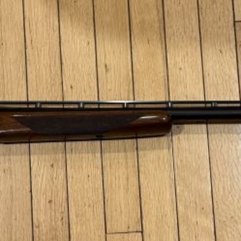 Browning BT-99 12GA Skeet gun