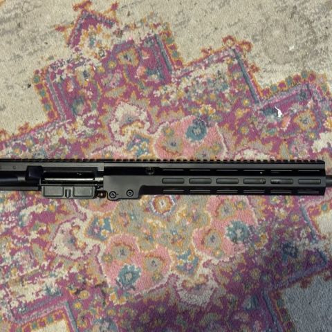 Geissele SD mod 1 upper 13.9”
