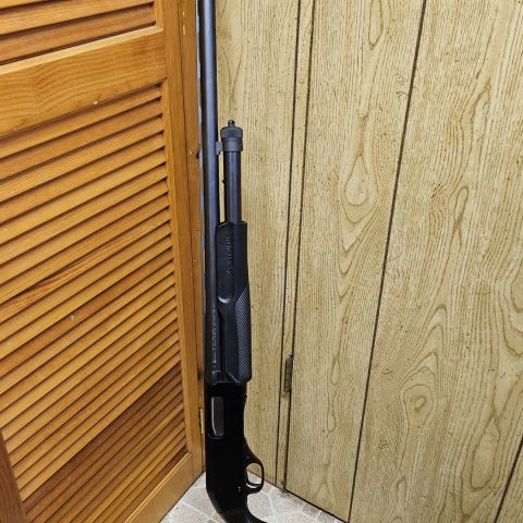 Stevens 320 28" barrel