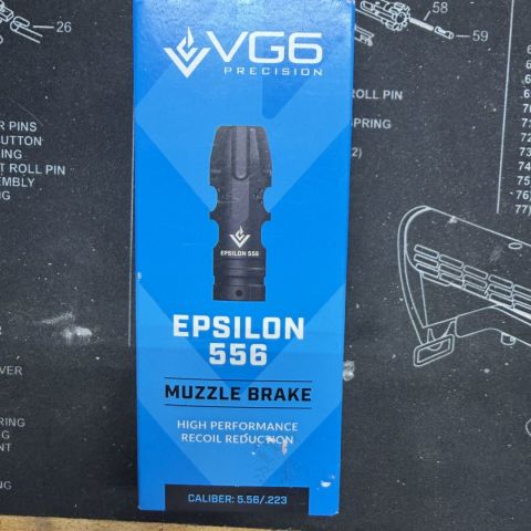 VG6 Epsilon
