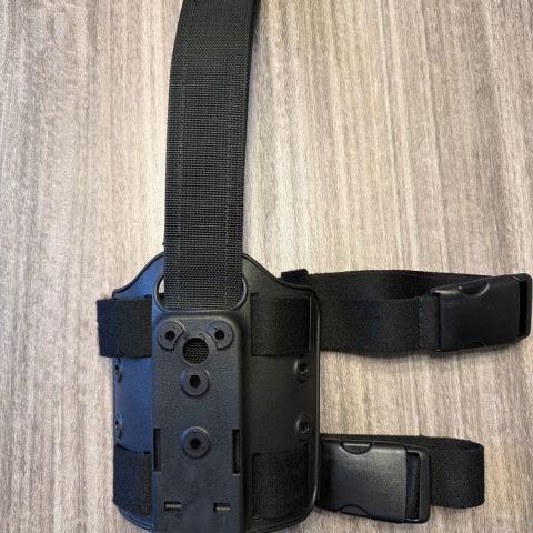 Safariland Leg Shroud 