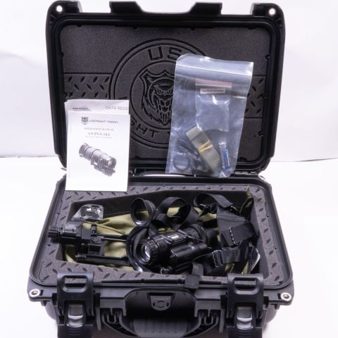 STOLEN!US Night Vision PVS-14 