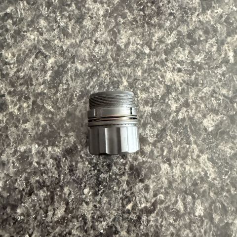 Dead Air Keymo Hub Adapter