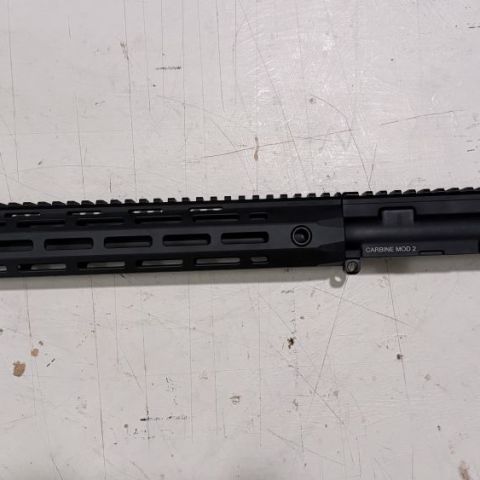 Knights KAC Mod 2 Carbine