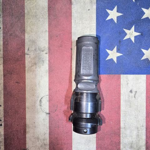 Sons of liberty 7.62 keymo