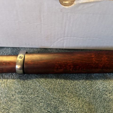 Rossi r92 hand guard 