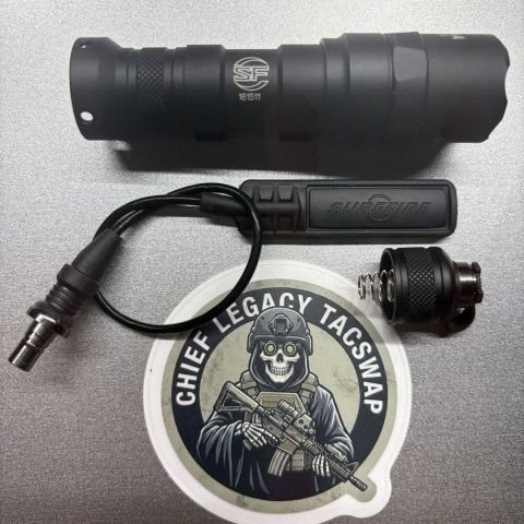 *SALE* Surefire M300s - CLONE