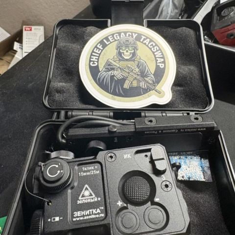 *SALE* Potted PERST 4 Clone