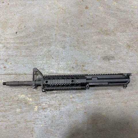 *REDUCED*14.5 Bushmaster Upper