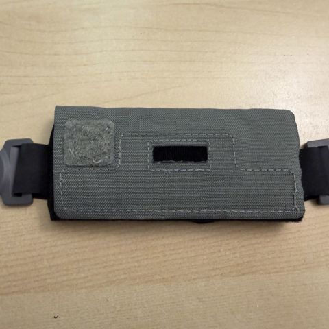 Ops-Core Counterweight Kit