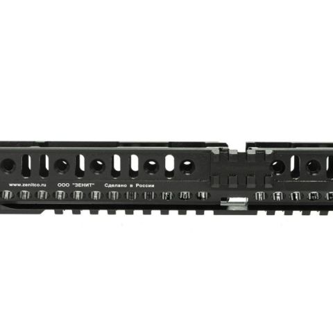 Zenitco B-30U Rail