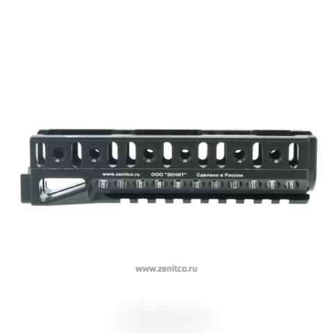 Zenitco B-10U Rail