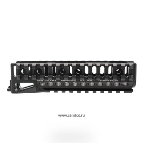 Zenitco B-21M Rail