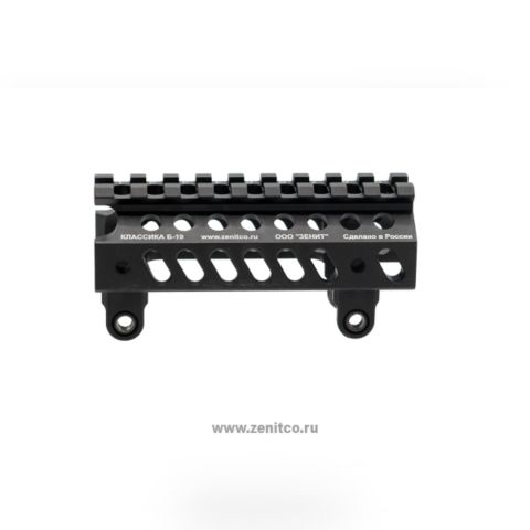 Zenitco B-19 Rail