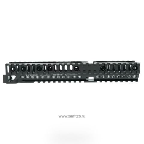 Zenitco B-30 Rail
