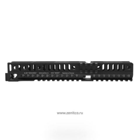 Zenitco B-30U Rail
