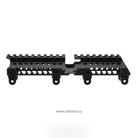 Zenitco B-31 Rail