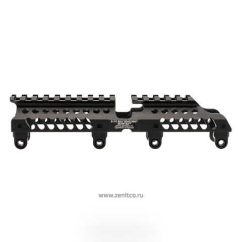 Zenitco B-31S Rail