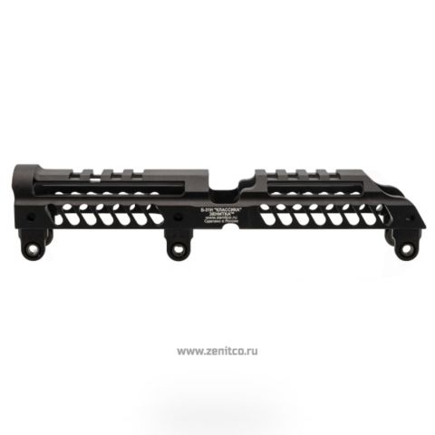 Zenitco B-31N Rail