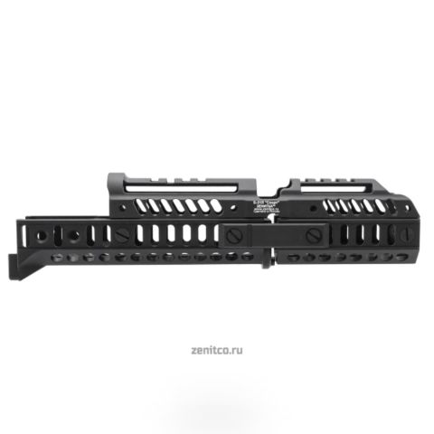 Zenitco Sport-1S Rail kit