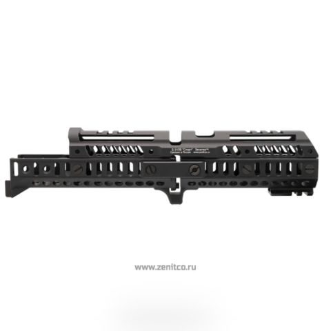 Zenitco Sport-4S Rail kit