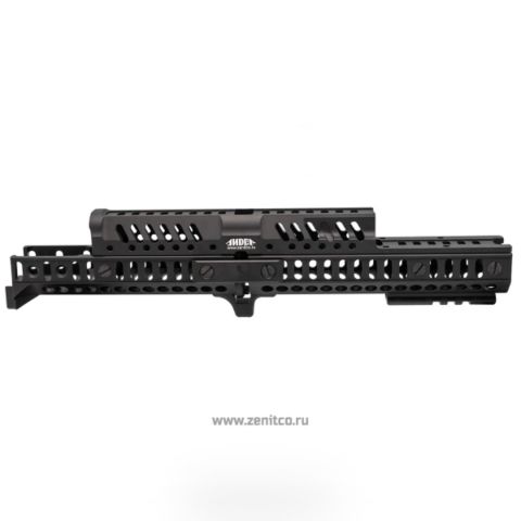 Zenitco Leader-S  Rail kit