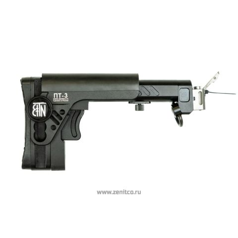 Zenitco PT-3 Stock