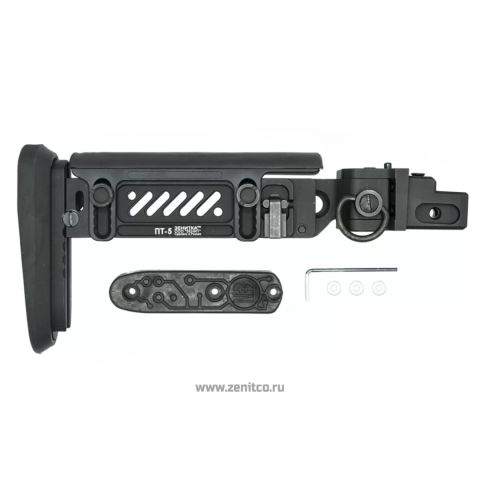 Zenitco PT-5 Sotck