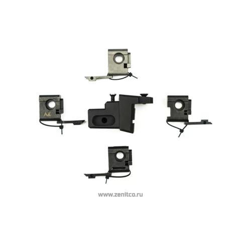 Zenitco Extra Stock Hinge