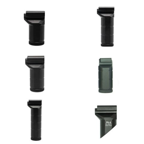 Zenitco RK Grips/Hand Stops