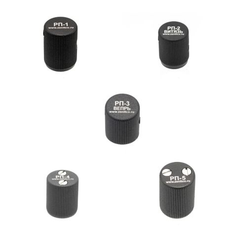 Zenitco RP Charging Handle