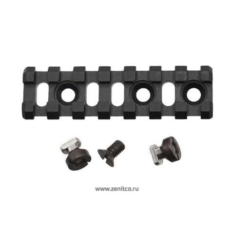 Zenitco B-2U Pic Rail