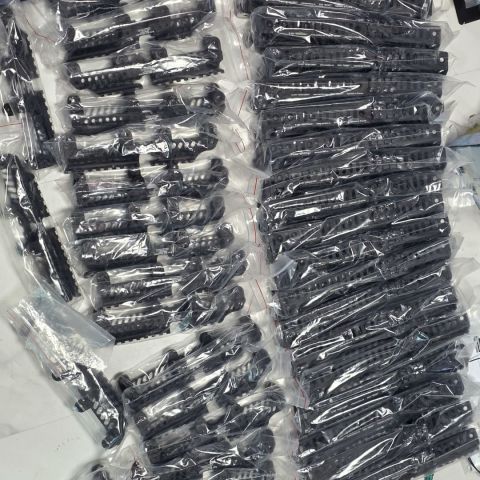 Restocking Trip May 18-29