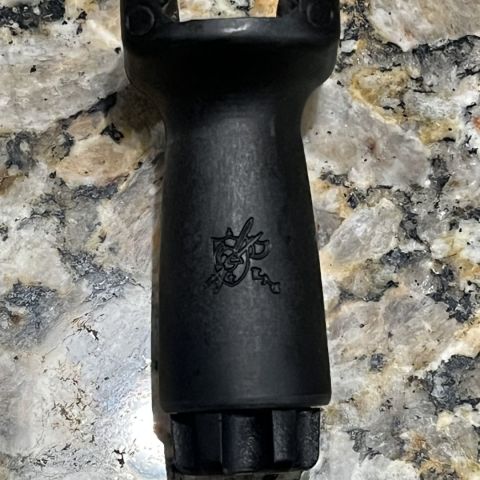 1913 KAC Stubby Broomstick 