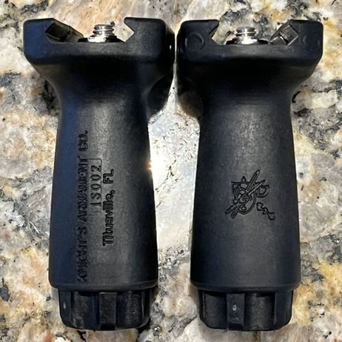 KAC Stubby Broomstick - URX3.1