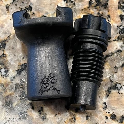 KAC 1913 Super Stubby 