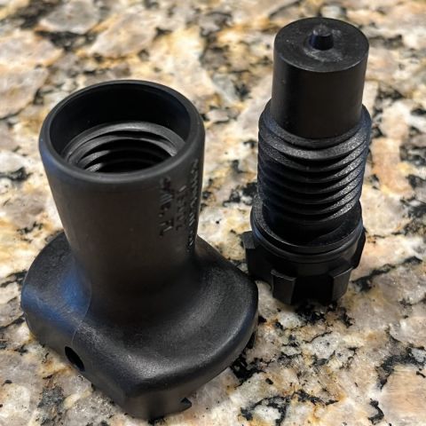 KAC Super Stubby for 1913 