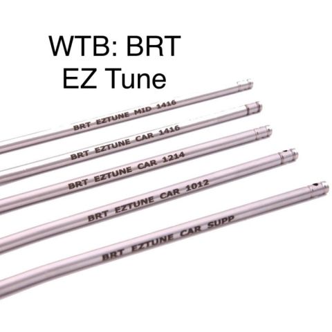 WTB: BRT EZ-Tune