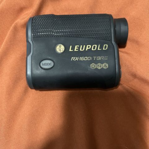 Leupold RX-1600i TBR/W 