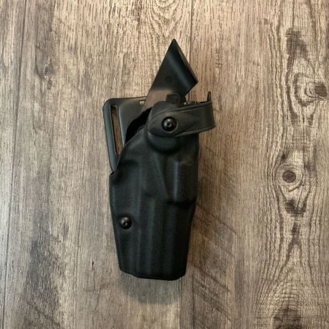 Safariland HK USP 9/40 holster