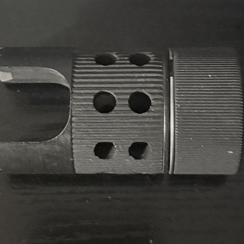 RARE LMT Rebar Cutter