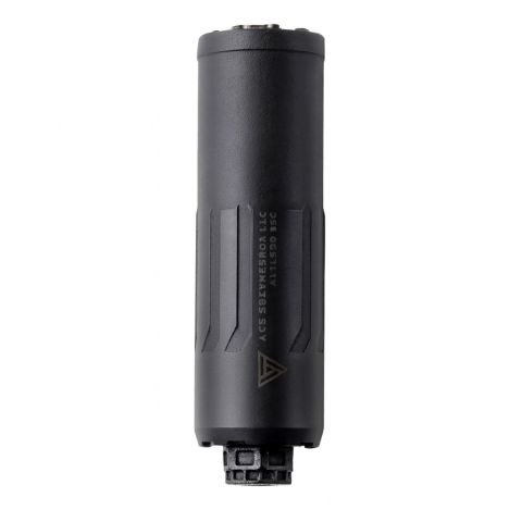 CGS Suppressors 