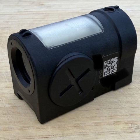 VERY RARE Hensoldt RSA-S / RSA