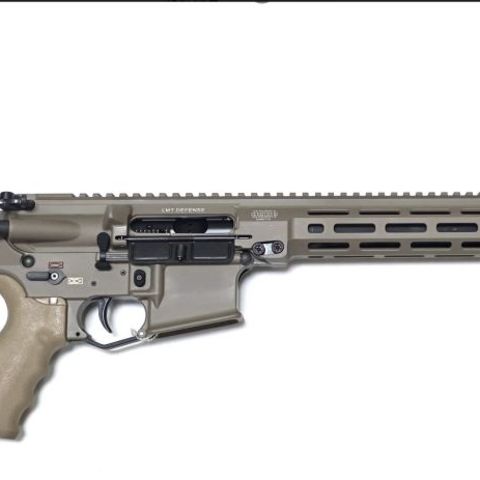 LMT MARS-L 5.56 MRP FDE 