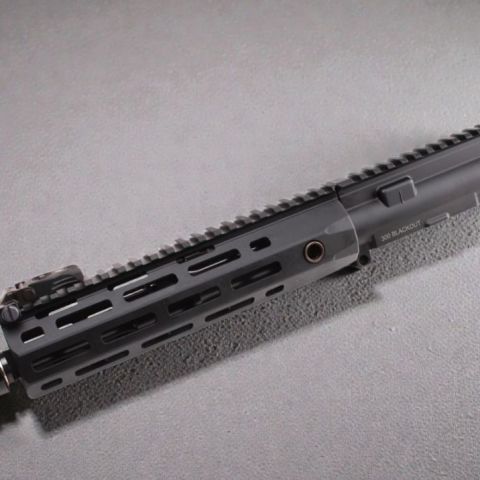 NEW KAC SR-30 Upper