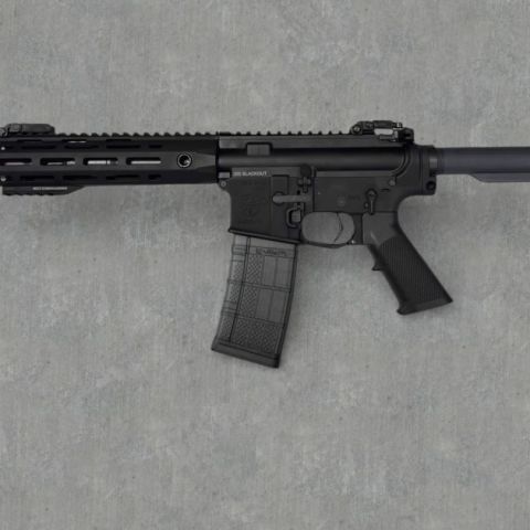 NEW KAC SR-30 