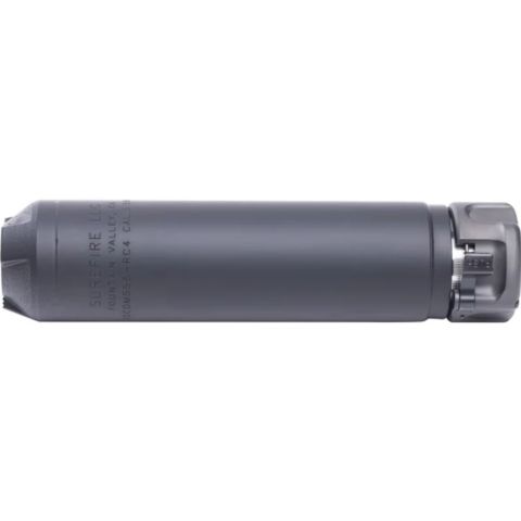 New Surefire RC4 Black 